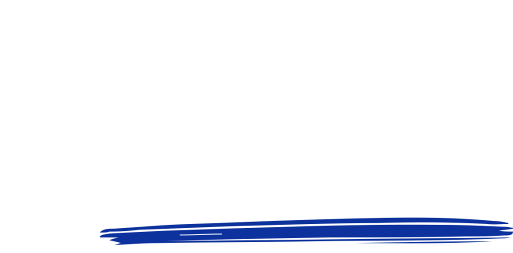 Handwritten “Ultra Marathon” graphic with blue underline.