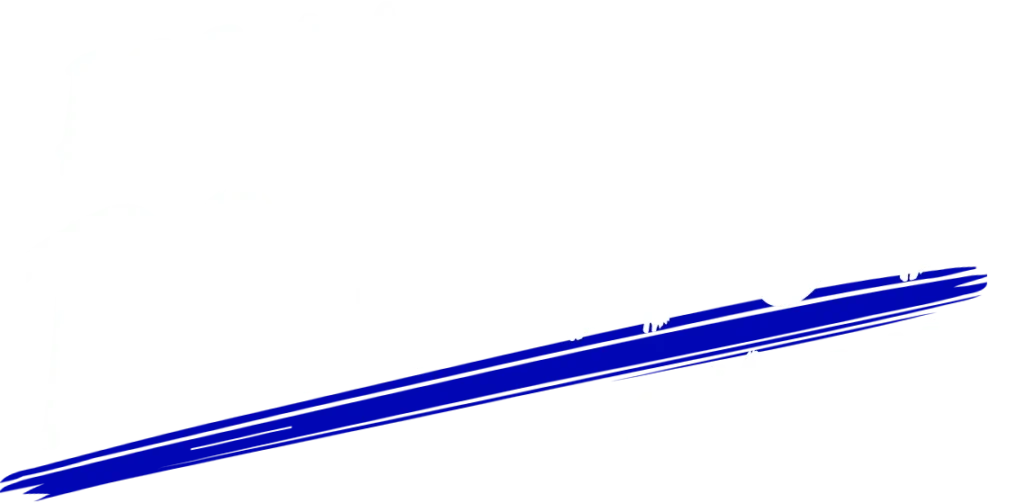 Handwritten “Results” graphic with blue underline.