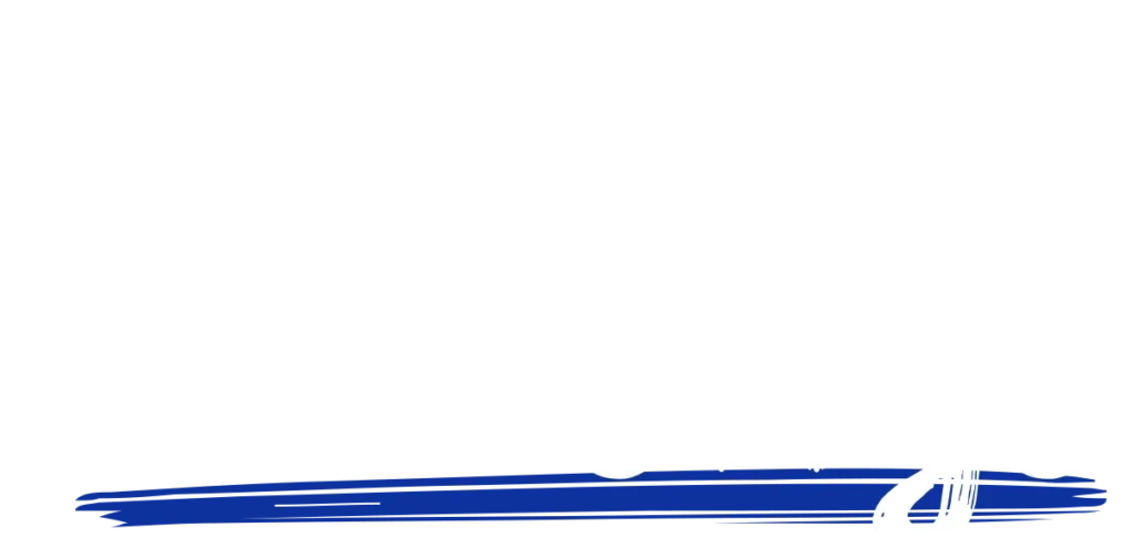 Handwritten “Cowtown Challenge” graphic with blue underline.