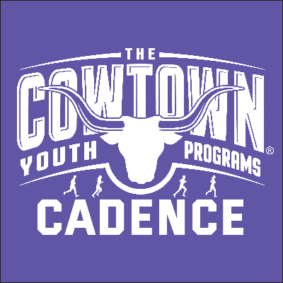 The Cowtown Fort Worth Texas logo with longhorn graphic.