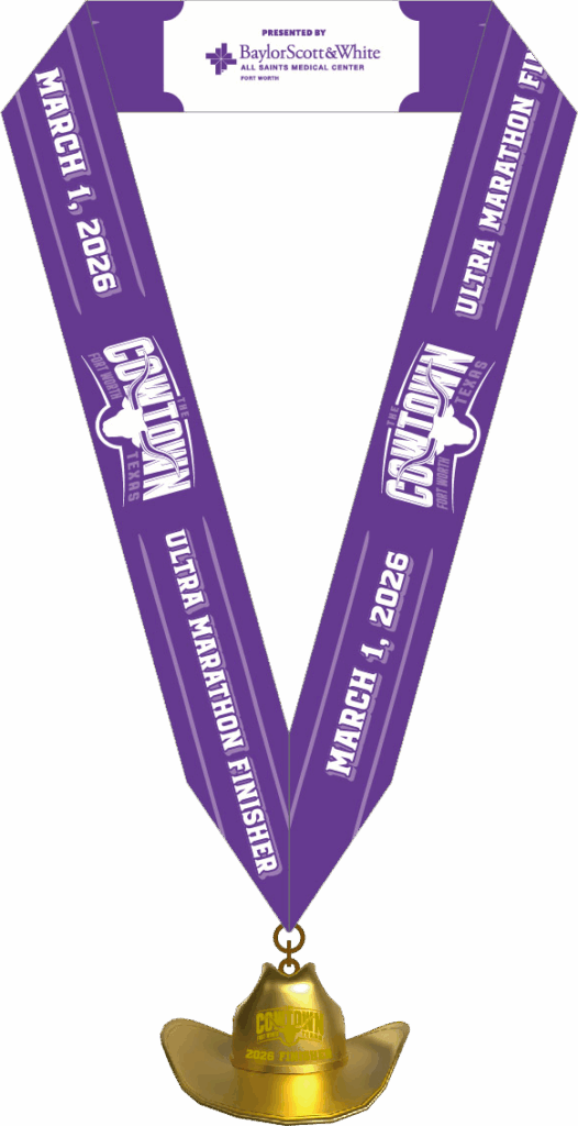 Médaille Ultra Marathon Lune Défi 2023 – Saxons Vikings Normands 50K
